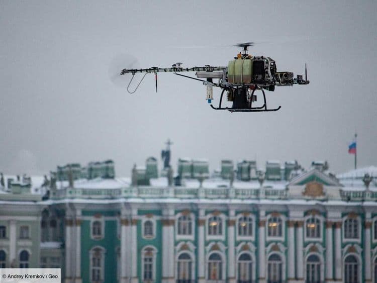 Matériel défectueux et contrefaçons: les sanctions grippent la machine de guerre russe