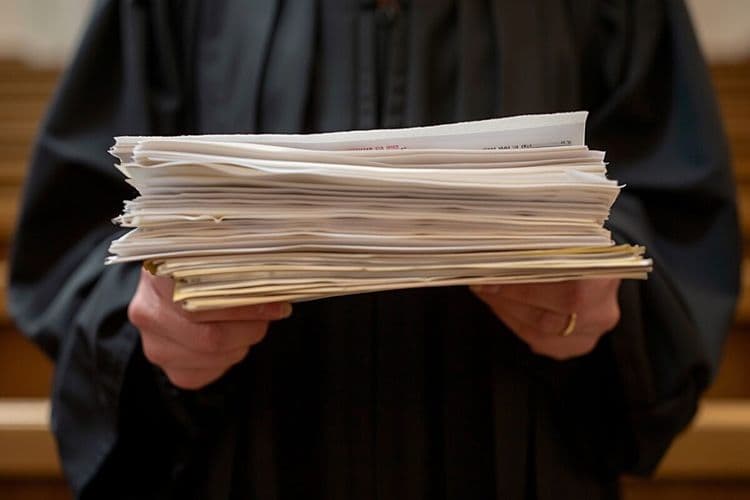 “Dîner des sommets” : Wauquiez, sommé par la justice de révéler la liste des invités, fera appel