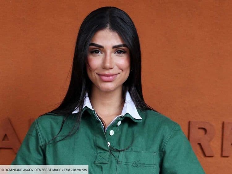 Louana Franco (La Villa des cœurs brisés) attaquée sur sa relation avec Adil Rami, elle répond aux critiques