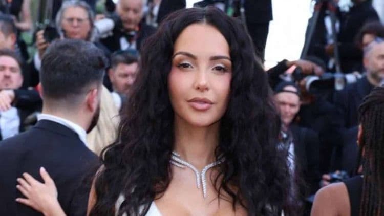 Nabilla : elle donne son avis bien tranché sur la polémique des influenceurs à Cannes