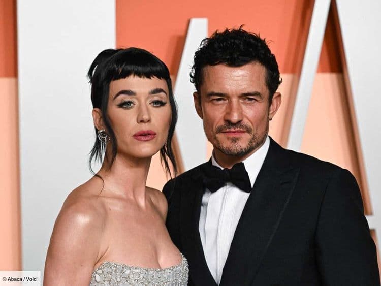 Katy Perry et Orlando Bloom au bord de la rupture ? Une séparation serait prévue après la tournée de la chanteuse
