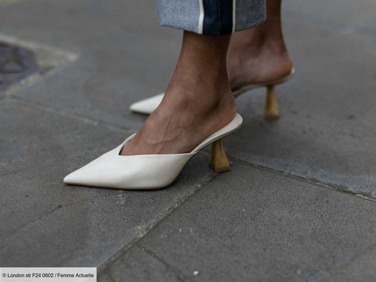 Slingback, mules, sandales… 16 chaussures ouvertes et ultra tendance pour le printemps