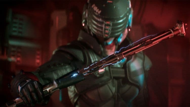 Doom croise Dredd dans « Defect », un jeu de tir en équipe avec une bande sonore de Mick Gordon