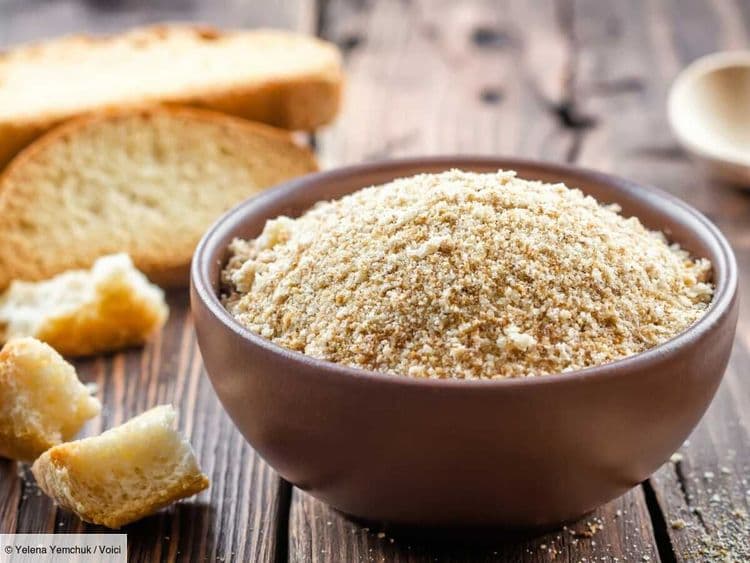 Chapelure maison : 3 recettes parfumées pour paner vos viandes, poissons et légumes