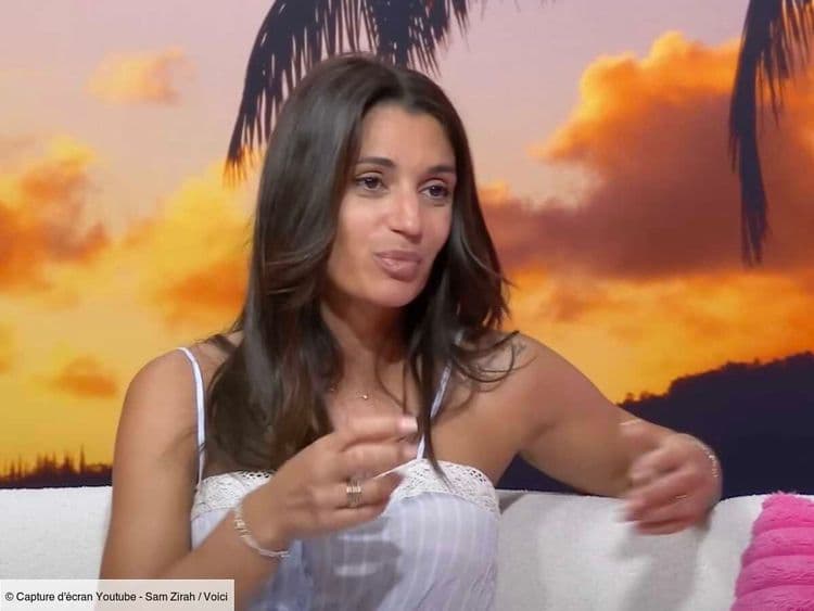 Marina (Mariés au premier regard) : cette mésaventure qui a failli lui gâcher son aventure