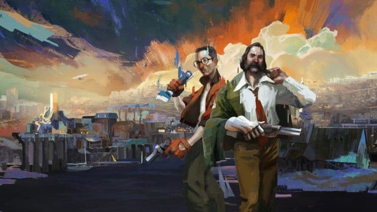 Les créateurs de Disco Elysium fondent trois nouveaux studios