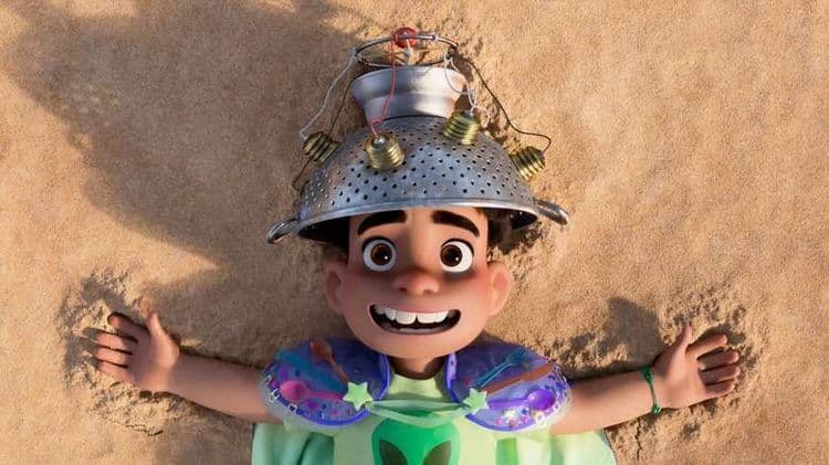 Elio : le nouveau Pixar signe un triste record au box-office
