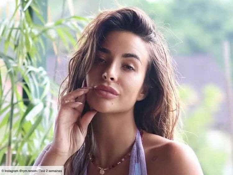 "Je suis partie de chez moi à 15 ans" : Rym Renom se confie sur la période "très compliquée" qu'elle a vécue à l'adolescence