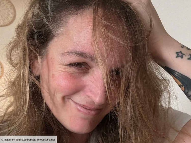 “Ça ne m'est jamais arrivé” : Audrey Boibessot (Familles nombreuses) en vacances avec ses enfants, fait une annonce sur un cap de franchi dans sa vie de famille