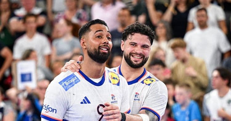 Euro 2026: La France hérite de la Norvège au premier tour