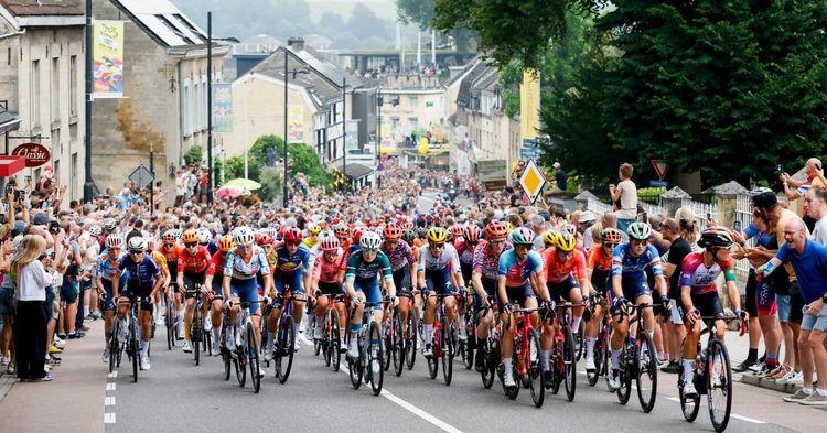 Polémique confirmée pour le Tour de France Femmes