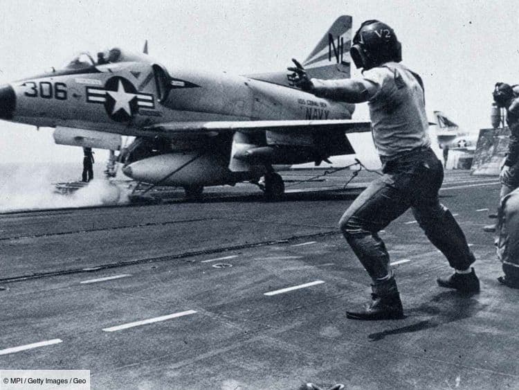 Comment l'opération Rolling Thunder a préparé l’Amérique à une guerre totale au Vietnam