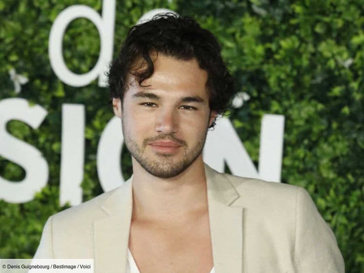 Anthony Colette (Danse avec les stars) : pourquoi il a refusé deux grands rôles dans des comédies musicales