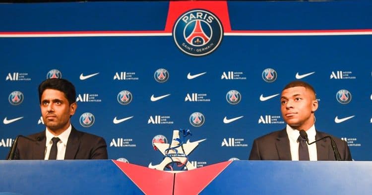 Mbappé, la somme astronomique demandée par le PSG