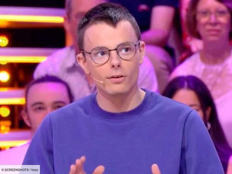 Emilien éliminé des 12 Coups de midi : pourquoi ne va-t-il pas réellement toucher ses 2,6 millions d'euros ?