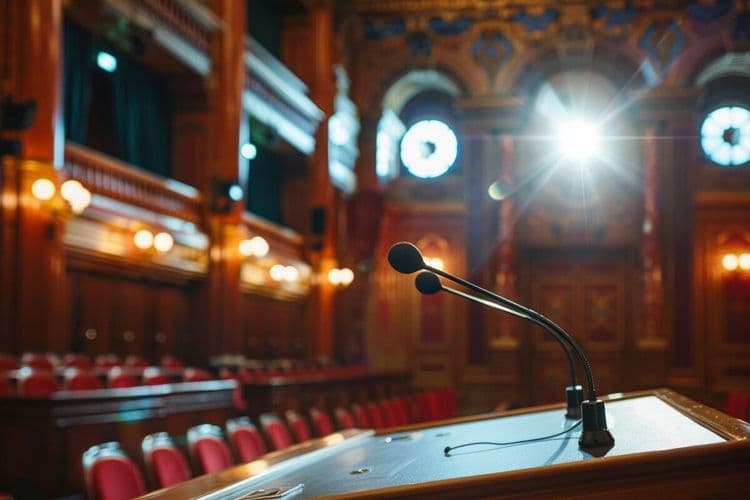Européennes 2024: Indignation de Calogero après l’utilisation de sa musique lors d’un rassemblement du RN