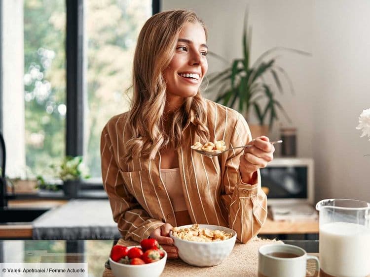 Pour brûler des calories plus facilement, ce nutriment pourrait bien être la clé (et il est bénéfique pour la santé intestinale !)