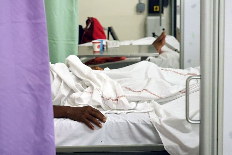 La Réunion: trois nouveaux décès "liés au chikungunya", le bilan provisoire passe à neuf morts