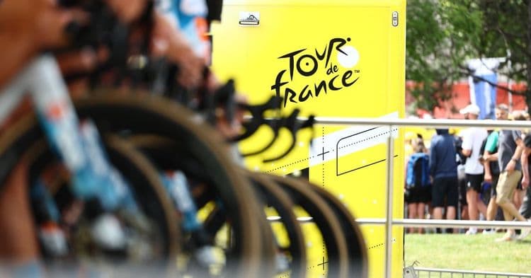 Le cyclisme français en deuil