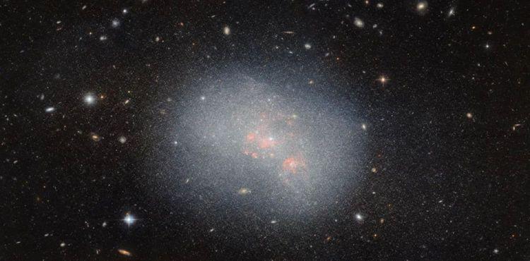 Pourquoi une galaxie « banale » pourrait nous renseigner sur l’évolution de l’univers ?