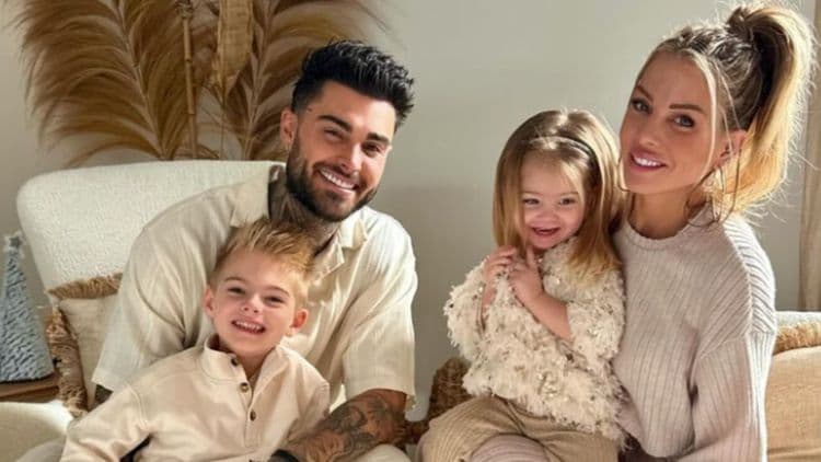 Jessica Thivenin et Thibault Garcia : les internautes les accusent d'être vulgaires devant leurs enfants, regardez !