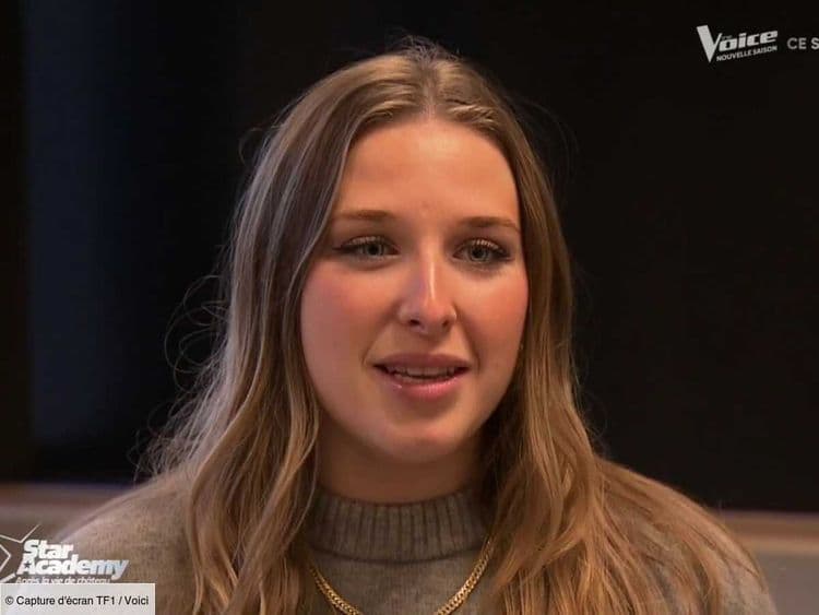 Star Academy : Héléna annonce un grand changement dans sa vie personnelle