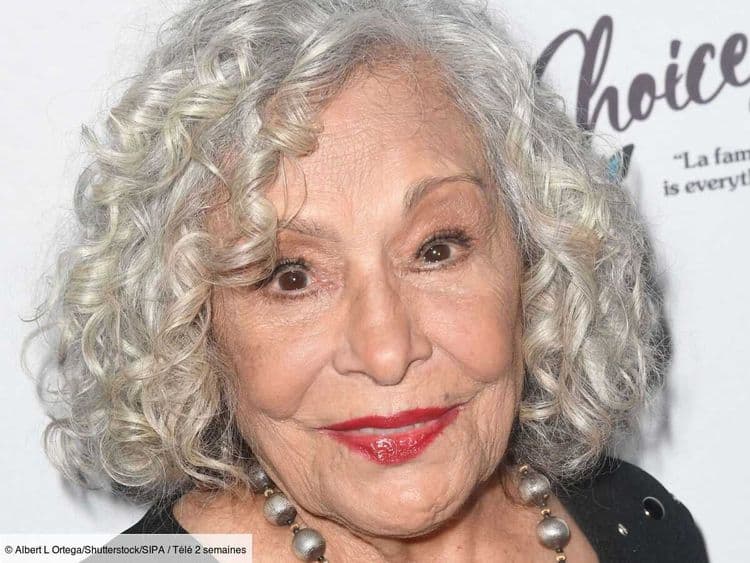 L'actrice Renée Victor (Weeds, Coco, Urgences) est décédée à 86 ans