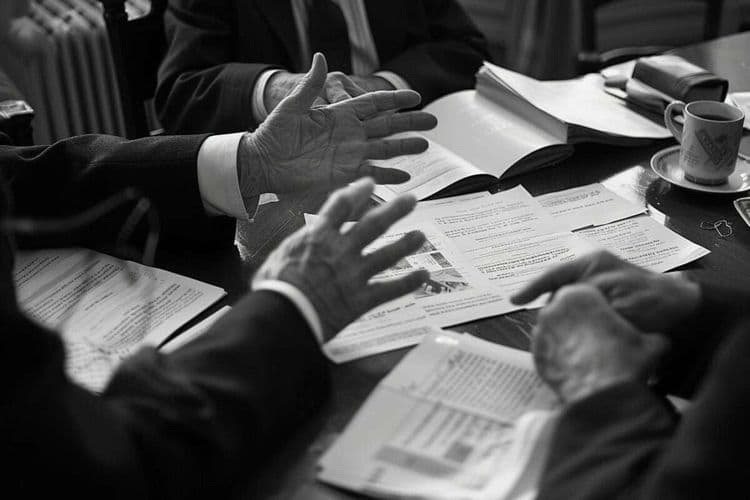 Le conclave sur les retraites : un échec utile uniquement à François Bayrou