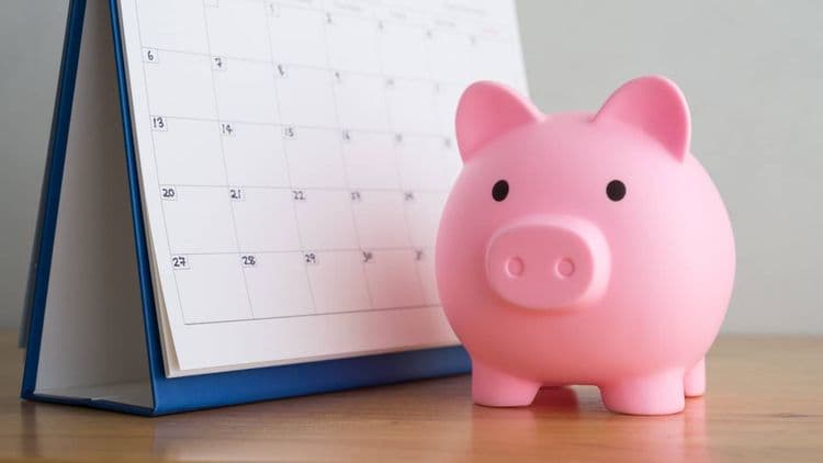Assurance vie, Livret A, LEP... Les taux de votre épargne pour janvier 2025