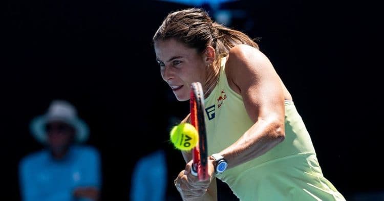Emma Navarro, un 6-0, 6-0 en finale à Merida