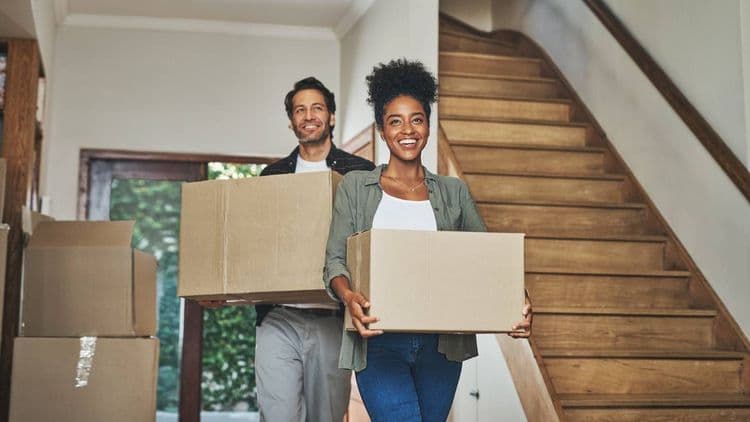 Immobilier : en France, qui est propriétaire de sa résidence principale ?