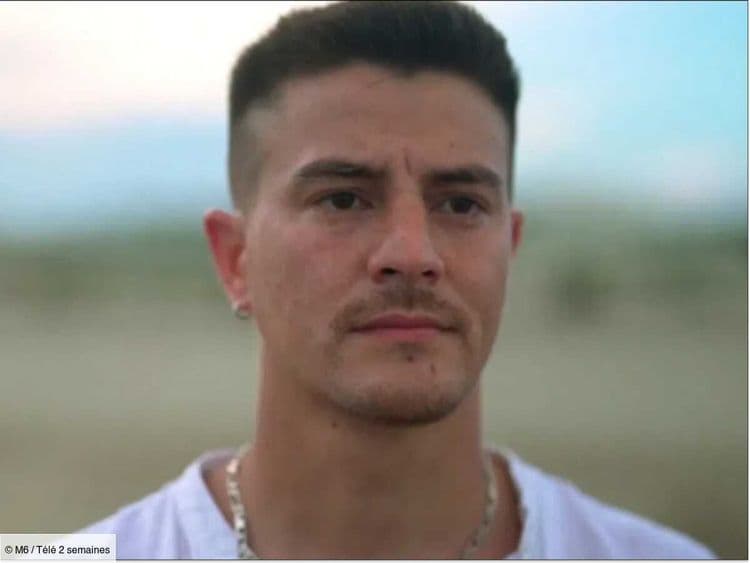 "Je n’ai pas su lâcher prise" : Guillaume (Mariés au premier regard) révèle son plus gros regret de l’aventure