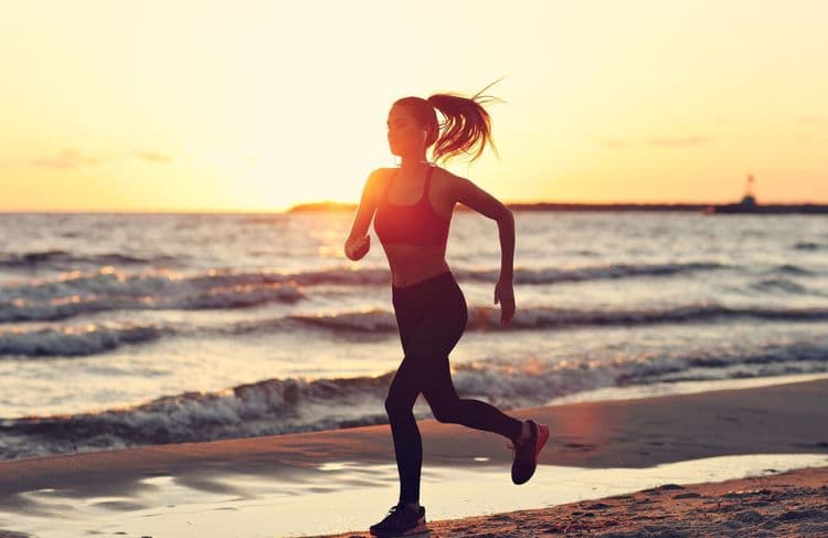 Courir quand il fait chaud oui, mais pas n’importe comment
