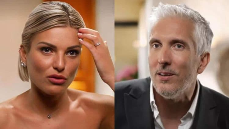 "Il croyait devoir être mon..." : Coralie (MAPR) se confie sur le comportement étouffant de Bruno dans l'émission !