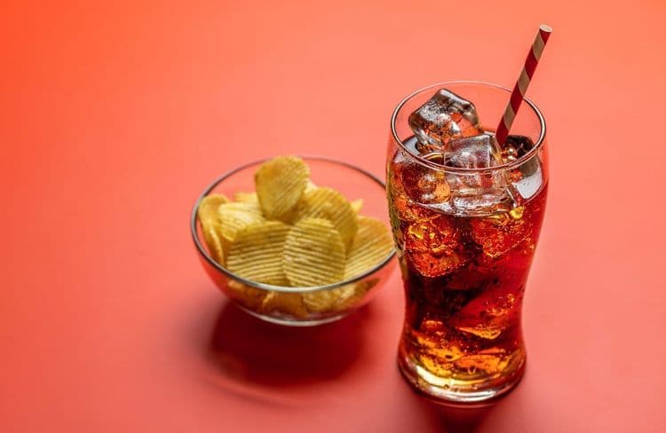 Baisse de moral : les aliments à bannir de votre assiette