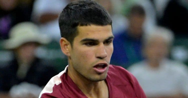 Alcaraz, des ambitions revues à la baisse ?