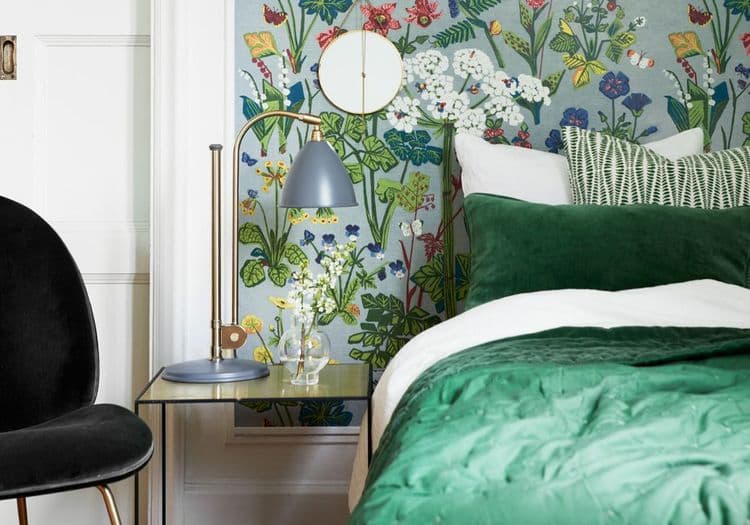 Découvrez les excellentes vertus d’une chambre verte