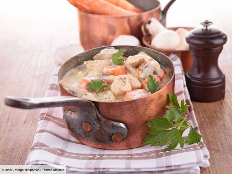 64 vieilles recettes de cuisine de grand-mère parfaites pour recevoir