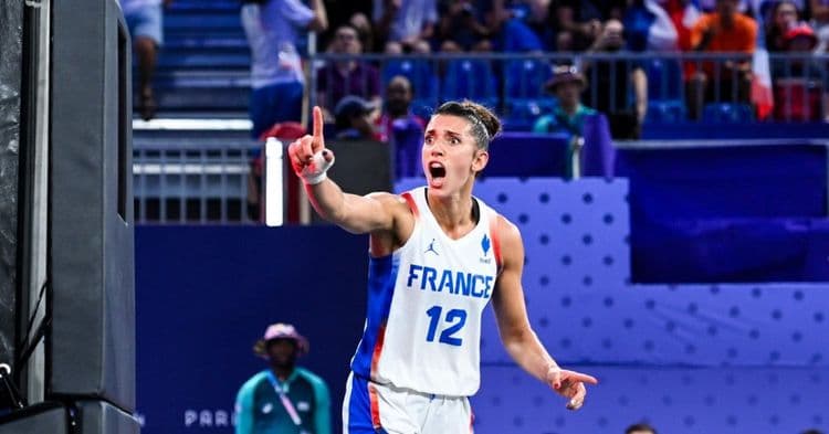 Les Bleues retombent dans leurs travers