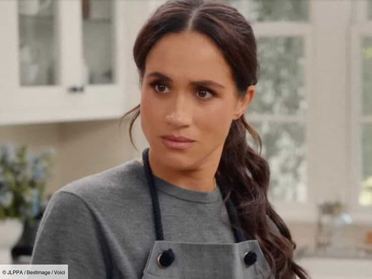 Meghan Markle étrillée par une ex-star du tennis après sa venue à Wimbledon, ce détail qui a mis le feu aux poudres !