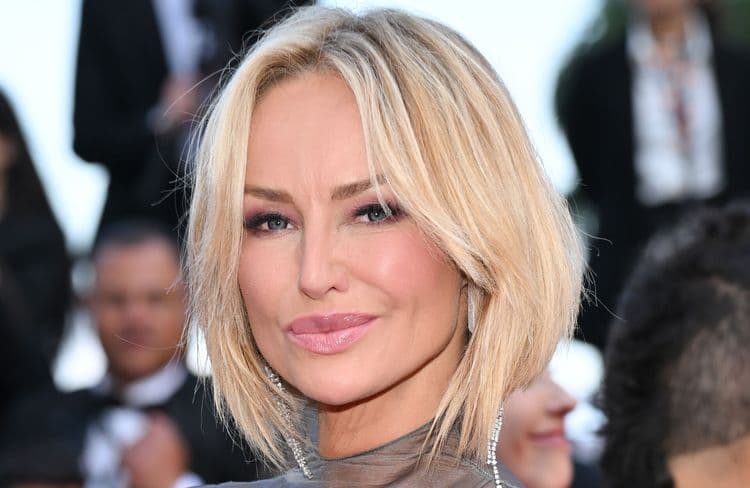 Adriana Karembeu : sa nouvelle coupe courte fait sensation sur Instagram