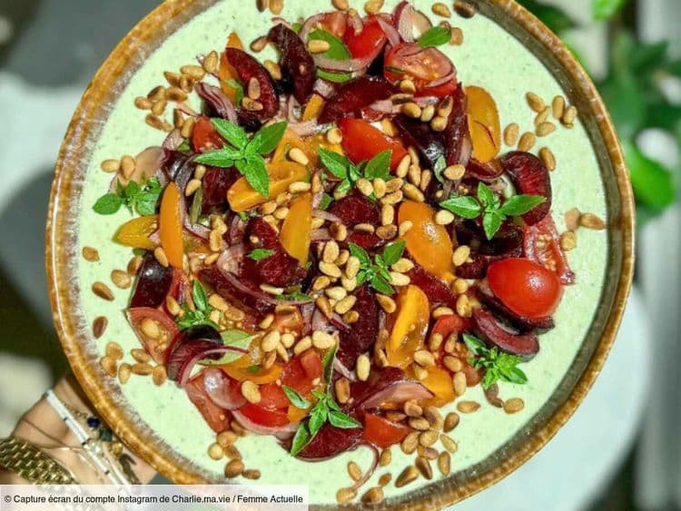 Crème de mozzarella : carton en vue pour votre prochain apéro !