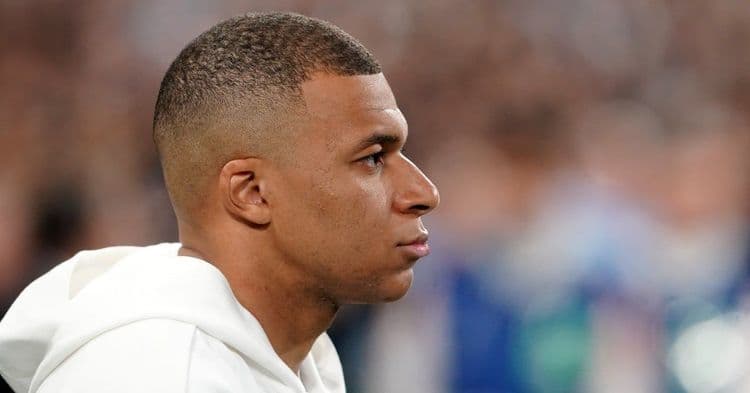 Real Madrid-Kylian Mbappé, la guerre est déclarée !