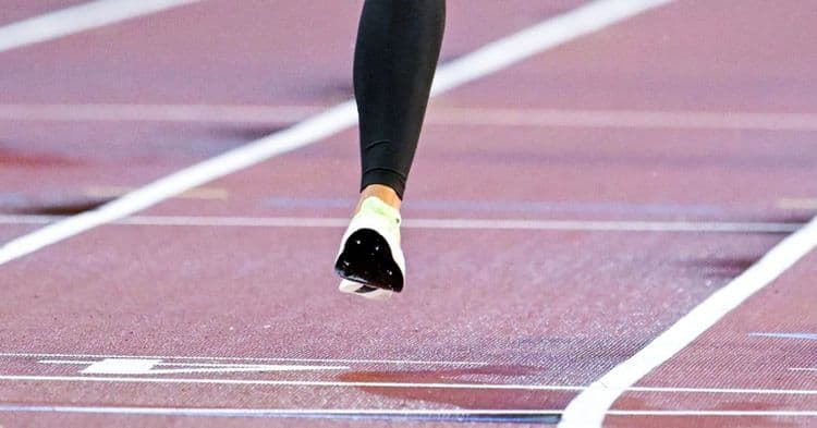 Le Grand Slam Track (déja) en difficulté