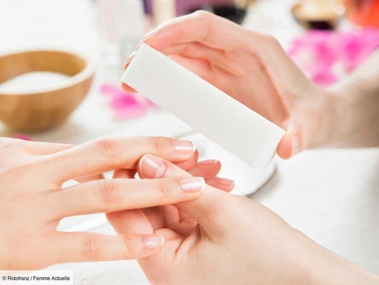 Ongles mous, cassés et endommagés… Voici 5 conseils pour limer ses ongles sans les abîmer