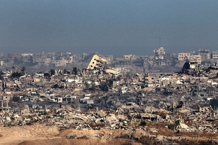 Guerre à Gaza: les pays européens accentuent la pression sur Israël