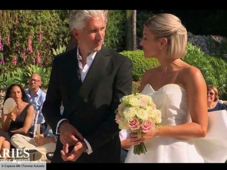 “Ça n’a aucun sens” : les expertes de Mariés au premier regard sous le choc face à la décision de Bruno et Coralie lors du bilan