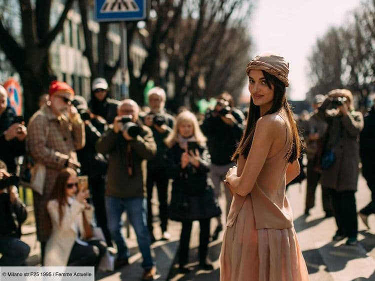 Cette saison, le foulard est l’accessoire tendance à adopter - et voici 10 modèles pour vous inspirer