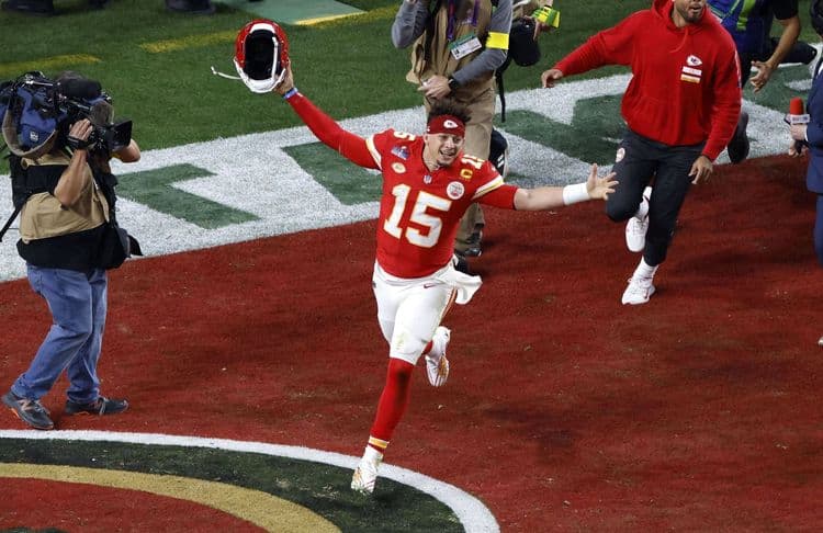 Qui est la star choisie pour la mi-temps du Super Bowl 2025 ?