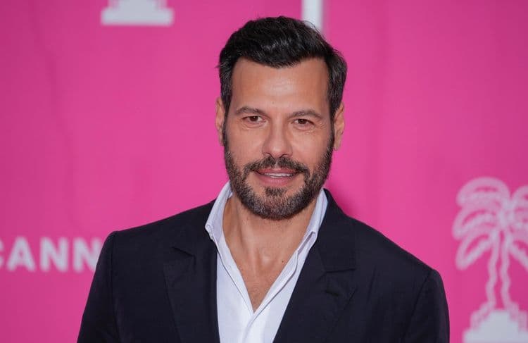 Laurent Lafitte quitte la Comédie-Française